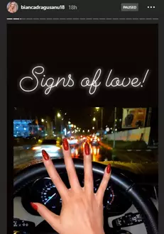 Bianca Drăgușanu și Alex Bodi au divorțat după trei luni