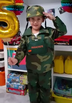 1Claudia-Patrascanu-copil