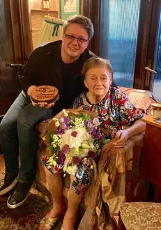 Fuego a avut o relație specială cu Tamara Buciuceanu