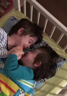 Gemenii Cristinei Bălan