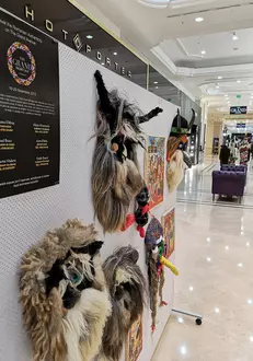 The Grand Heritage – ediția 2019