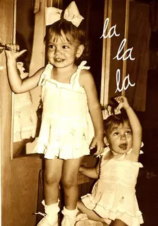 Mihaela și Gabriela Modorcea