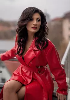 Ioana Ginghina