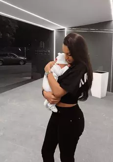 Karmen și Sofia Maria Rosa