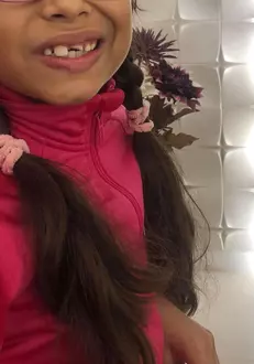 Laurette si fiica ei 1