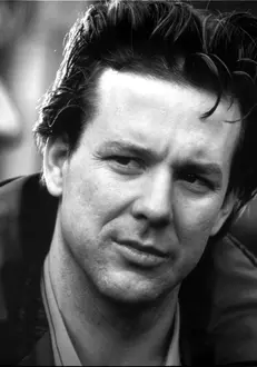 Mickey Rourke, pe vremea când era sex simbol