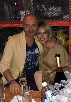 Noemi și Mihai Mitoșeru au divorțat dupa 10 ani