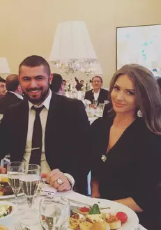 Otilia Bilionera și milionarul turc, Cengiz Şıklaroğlu