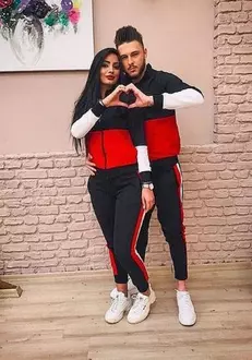 Simina si Alex Zanoaga 1