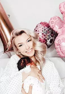 Andreea și Clara Maria