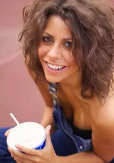 Renee Santana este în echipa lui Smiley la VOCEA ROMÂNIEI