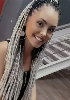 Amanda Aprotosoaei de la Vocea României