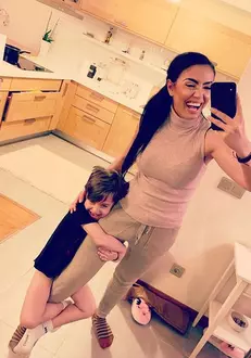 Andreea Mantea Puterea Dragostei