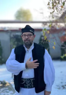 Cristian Popescu Piedone