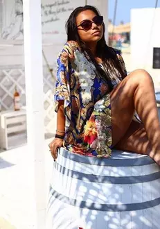 Adriana Simionescu Vocea României