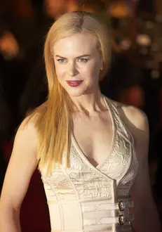 Nicole Kidman - 2007
