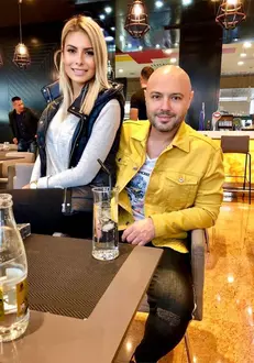 Noemi și Mihai Mitoșeru au fost 13 ani împreună.