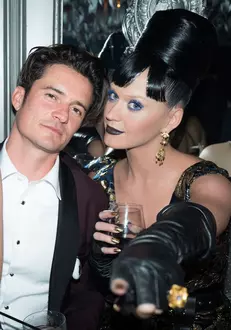 Costume Institute Benefit Gala celebrating ‘Manus x Machina: Fashion in an Age of Technology’ exhibition, The After Gala, Up&Down, New York, America – 02 May 2016