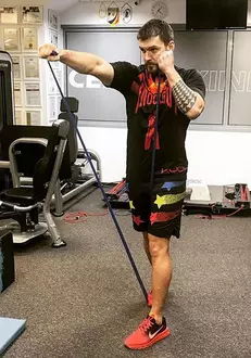 Bogdan Vlădău va participa la Survivor