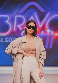 Deea Codrea de la Bravo, ai stil Celebrities