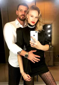 Gina Chirilă de la 'Bravo, ai stil! Celebrities!'