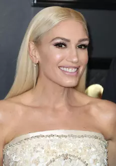 Gwen Stefani