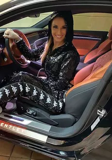 Anamaria Prodan are 47 de ani