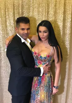 Brigitte-și-Florin-Pastramă