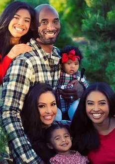 Kobe-Bryant-și-familia-1-1