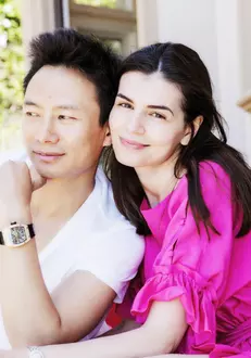 Monica-Gabor-și-Mr-Pink-2