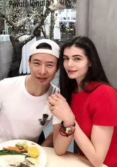 Monica-Gabor-și-Mr.-Pink