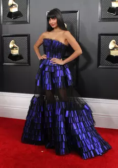 62nd Annual GRAMMY Awards – Arrivals