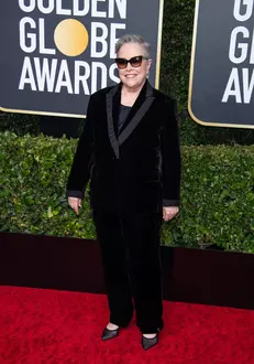 77th Annual Golden Globe Awards