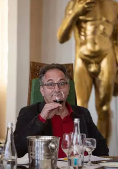 Cristian Grețcu Divertis