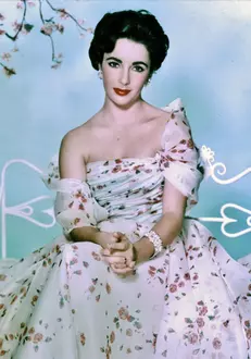 Elizabeth Taylor