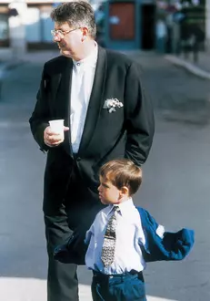 Mario și Gino Iorgulescu