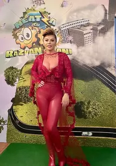 rată cu Andreea Berecleanu