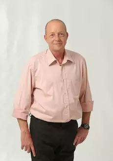 Marian Râlea Magicianul