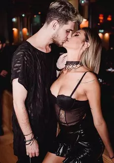 Ramona Olaru și Cuza de la Noaptea Târziu