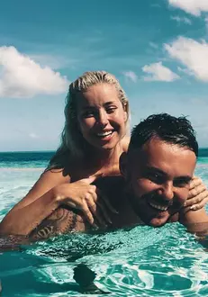 Alina Ceușan și Raul Tișa