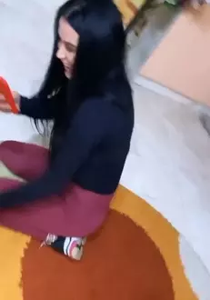 Daniela-Crudu-după-ce-a-fost-bătută