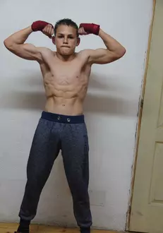 Micul Hercule Este De Nerecunoscut La 15 Ani La Doar 5 Ani Giuliano Stroe Intra In