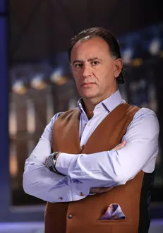 Mohammad Murad - Imperiul Leilor