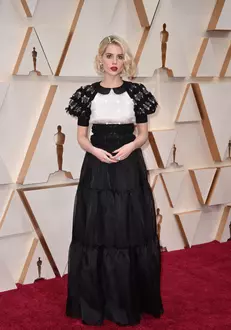 92nd Annual Academy Awards – LA – Arrivals