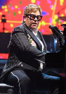 Sir Elton John’s Farewell Yellow Brick Road Tour