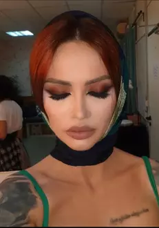 Anunț bombă la Bravo ai Stil! Celebrities! Ce se întâmplă cu Maria Ilioiu, care a dispărut din show