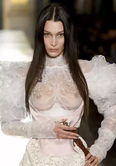 Bella Hadid