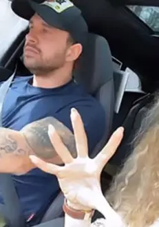 Bianca Drăgușanu și Alex Bodi