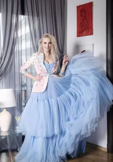 Diana Dumitrescu soț