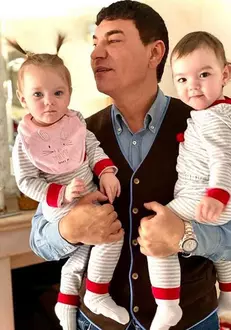 Valentina Pelinel gemene